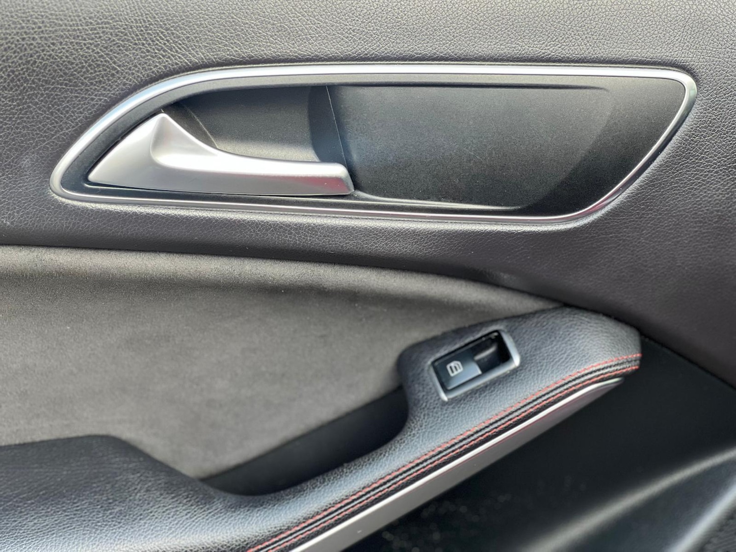 Used Mercedes-Benz GLA 2015 for sale - 78204828: Photo 41