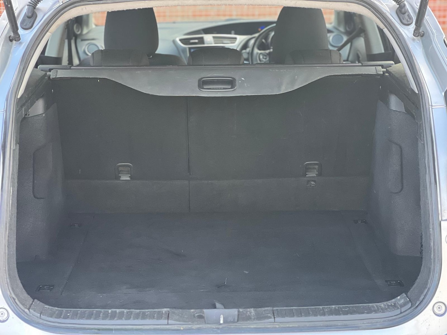 Used Honda Civic 2017 for sale - 78086457: Photo 11