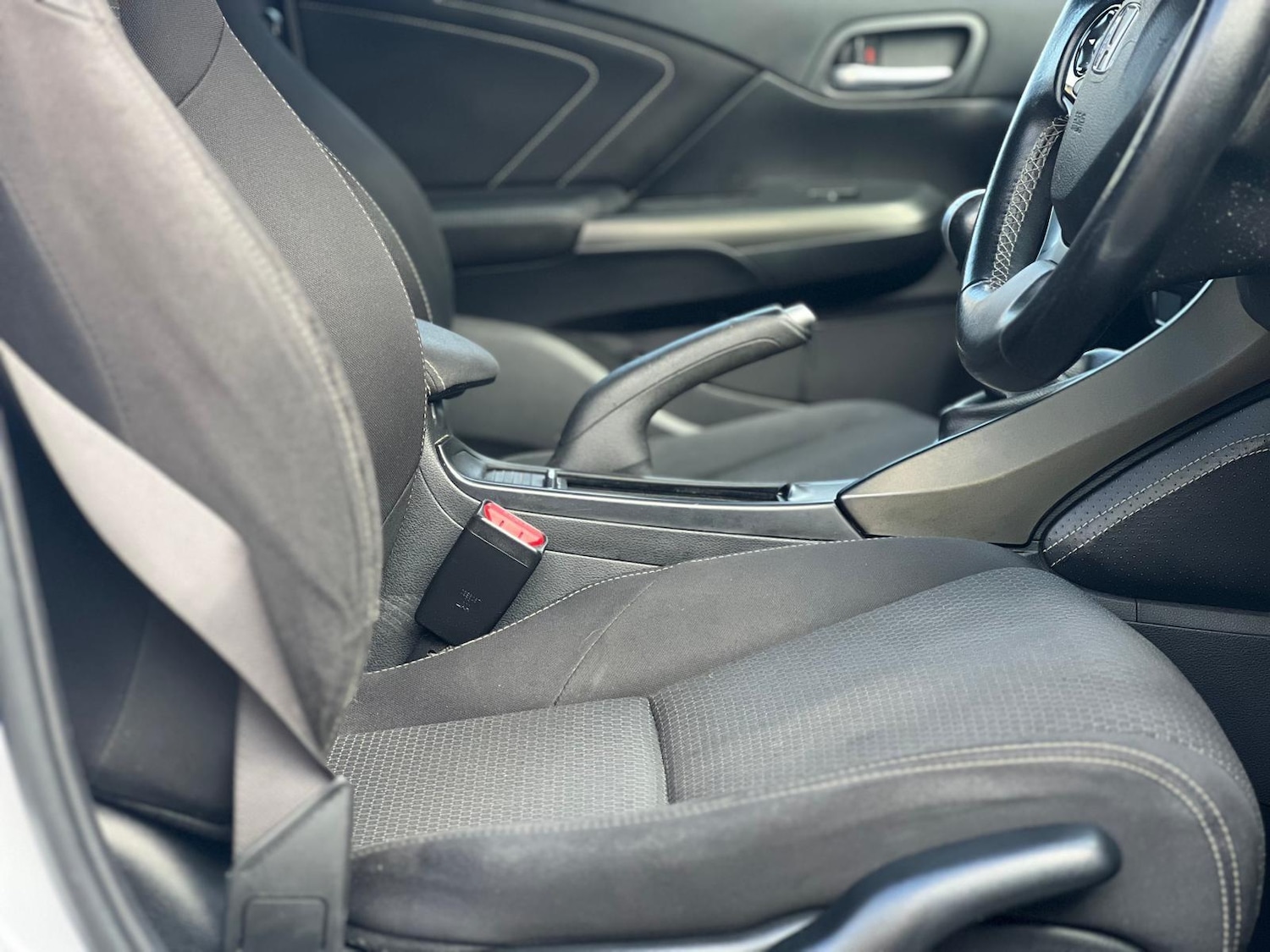 Used Honda Civic 2017 for sale - 78086457: Photo 13