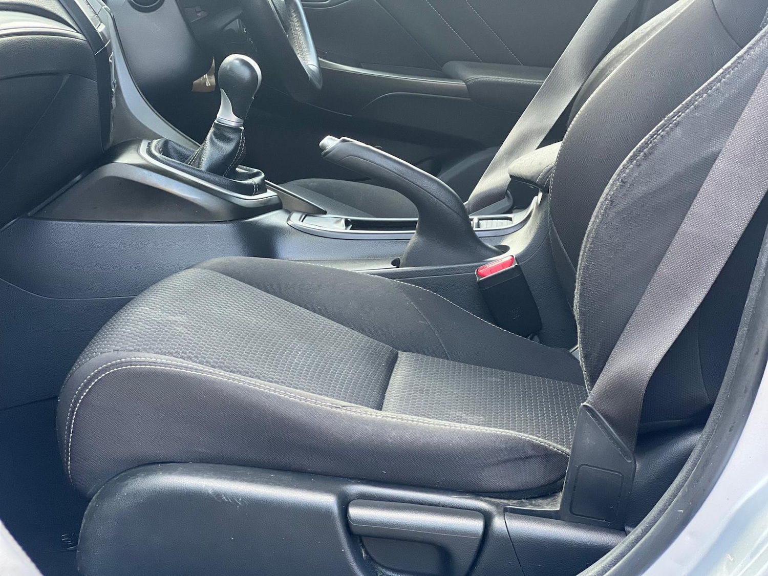 Used Honda Civic 2017 for sale - 78086457: Photo 14