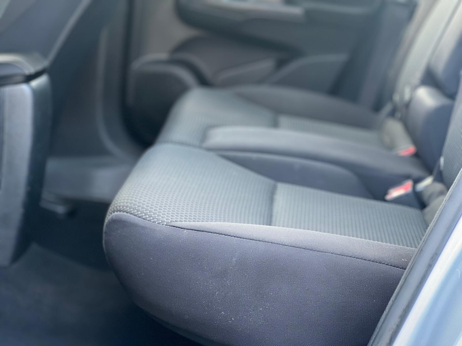 Used Honda Civic 2017 for sale - 78086457: Photo 15