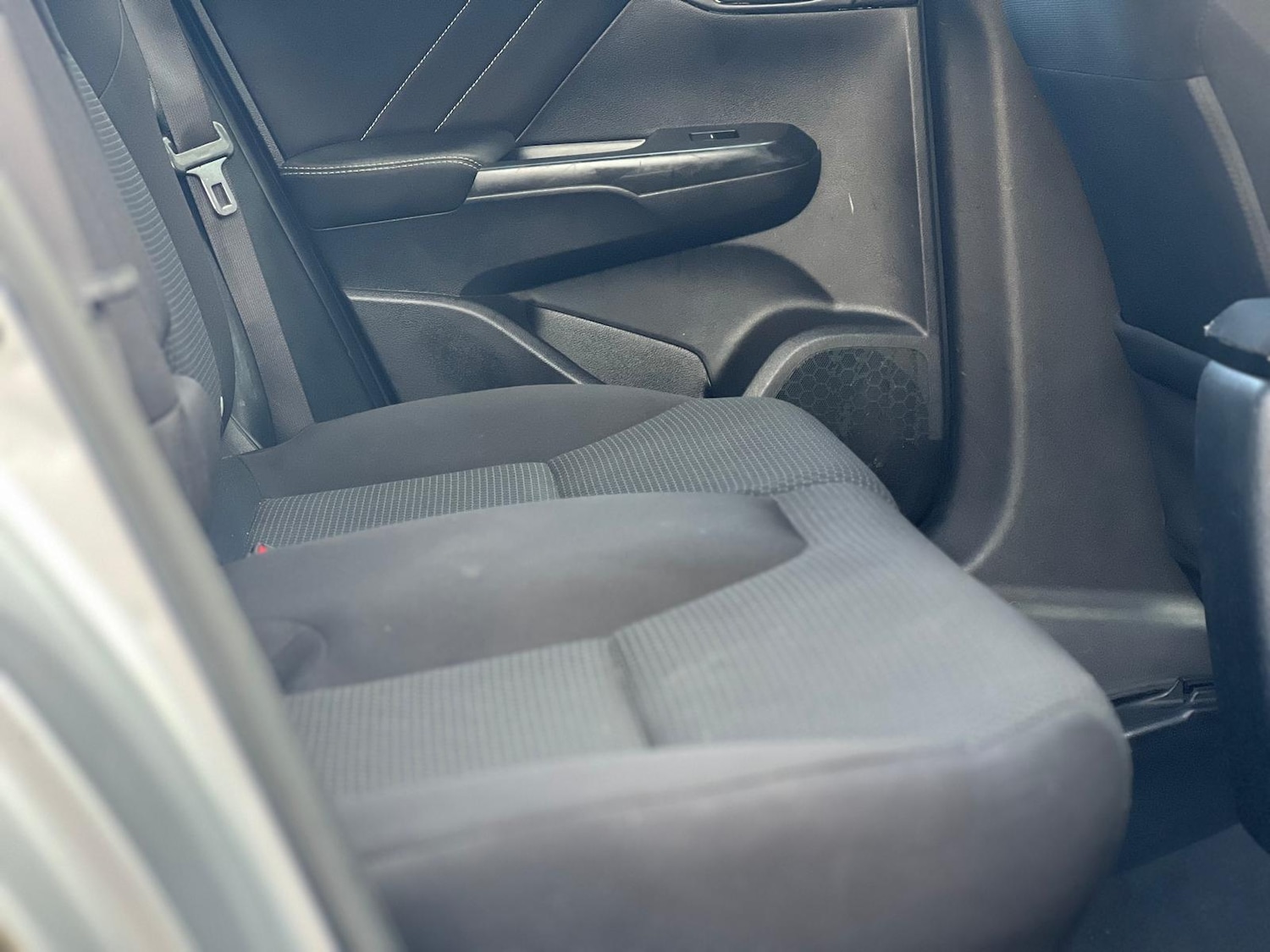 Used Honda Civic 2017 for sale - 78086457: Photo 16