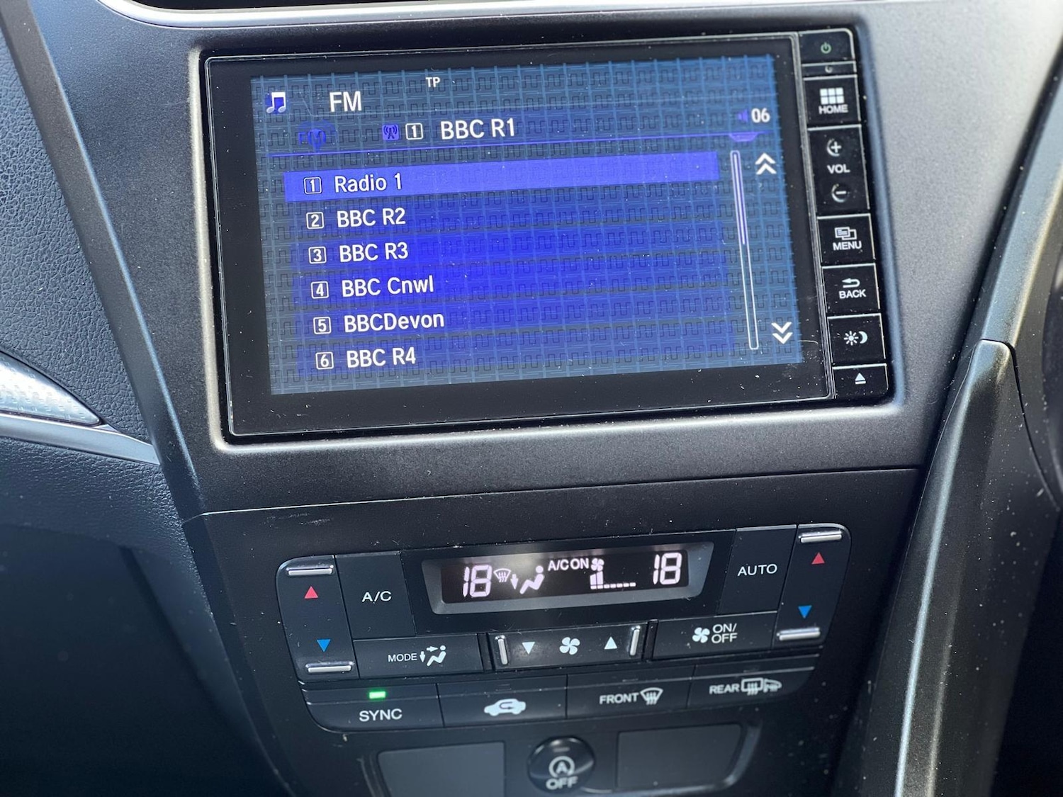 Used Honda Civic 2017 for sale - 78086457: Photo 19