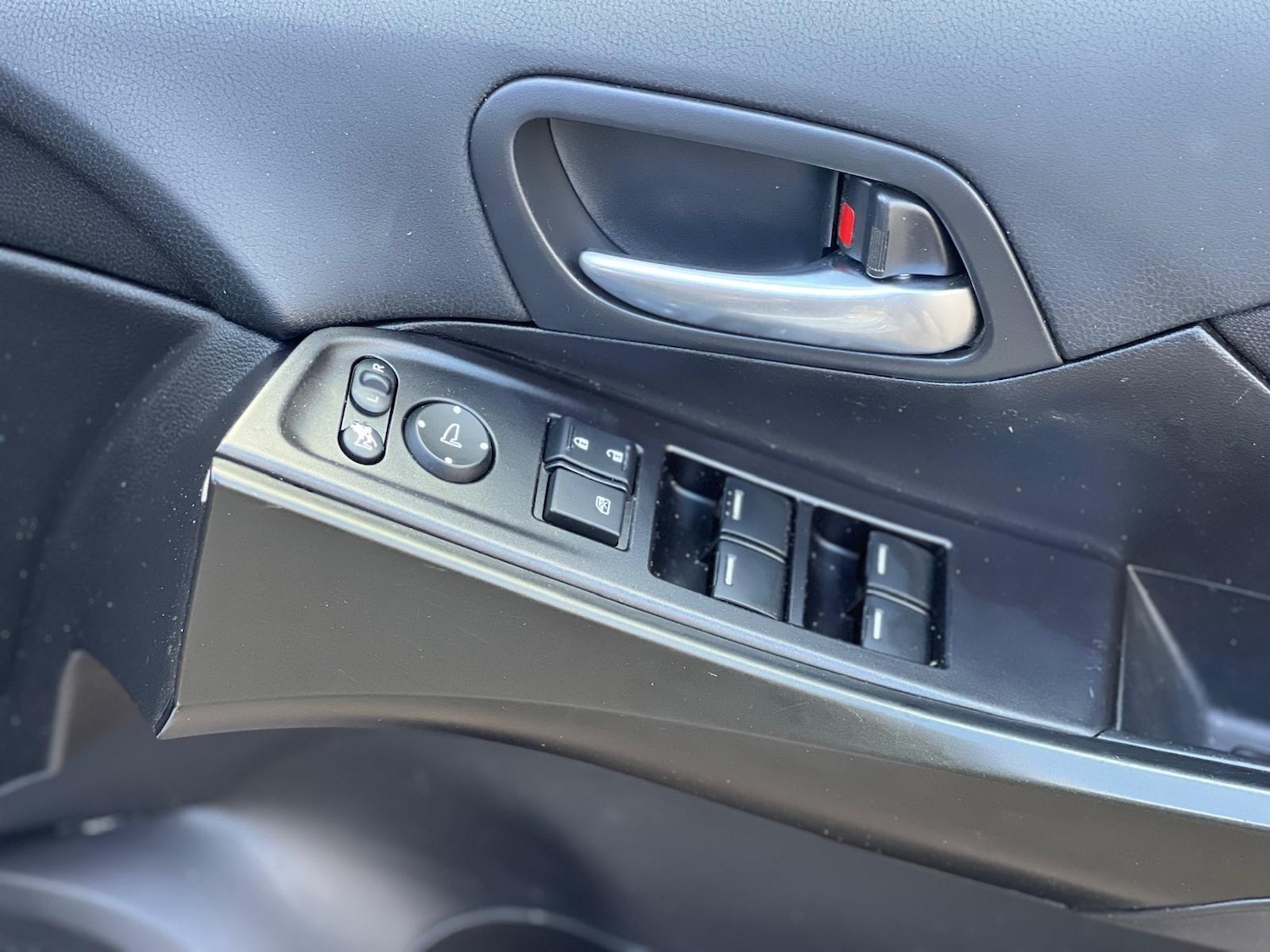 Used Honda Civic 2017 for sale - 78086457: Photo 38