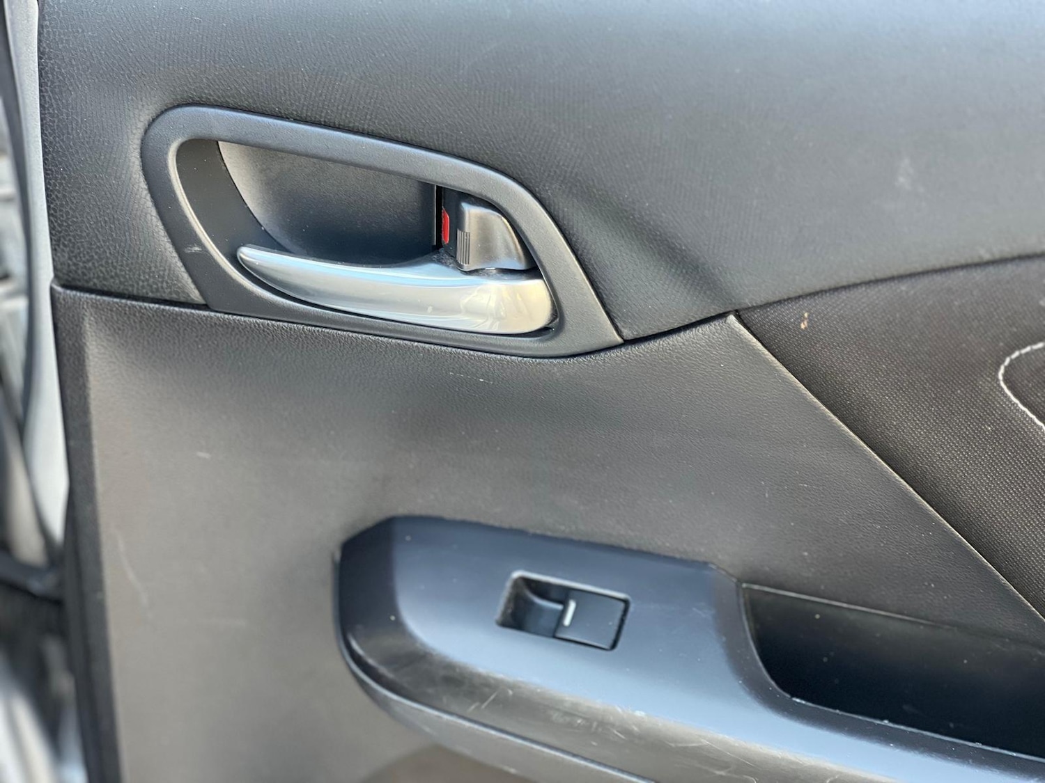 Used Honda Civic 2017 for sale - 78086457: Photo 40