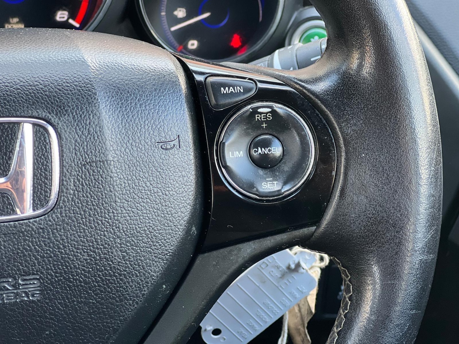 Used Honda Civic 2017 for sale - 78086457: Photo 44