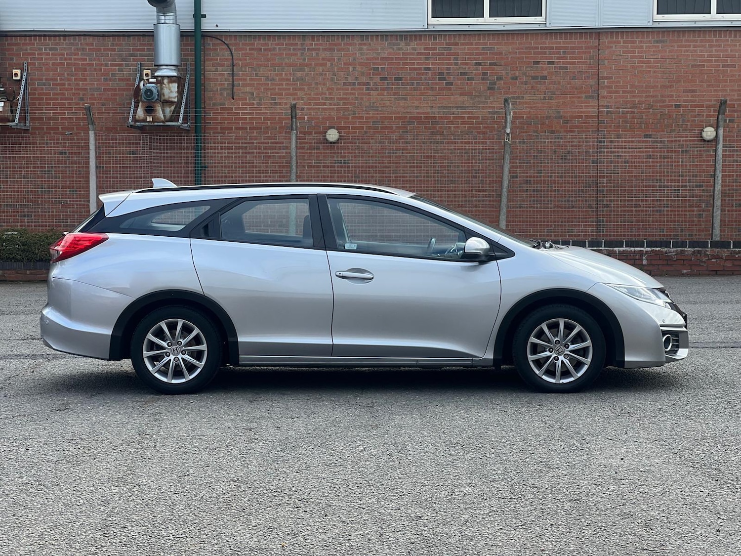 Used Honda Civic 2017 for sale - 78086457: Photo 5