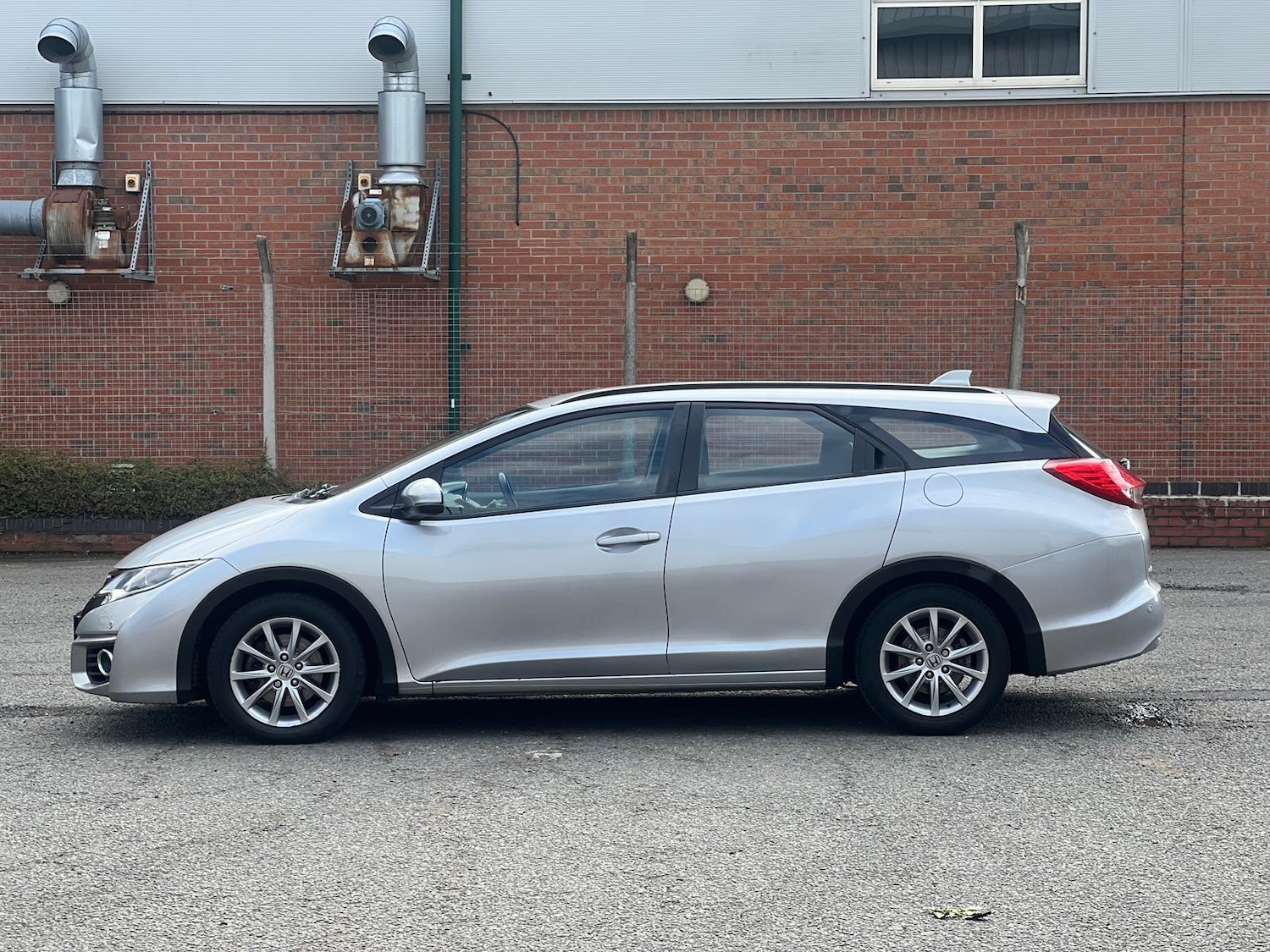 Used Honda Civic 2017 for sale - 78086457: Photo 7