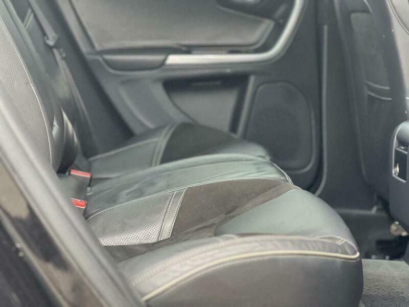 Used Volvo S60 2016 for sale - 78007422: Photo 14