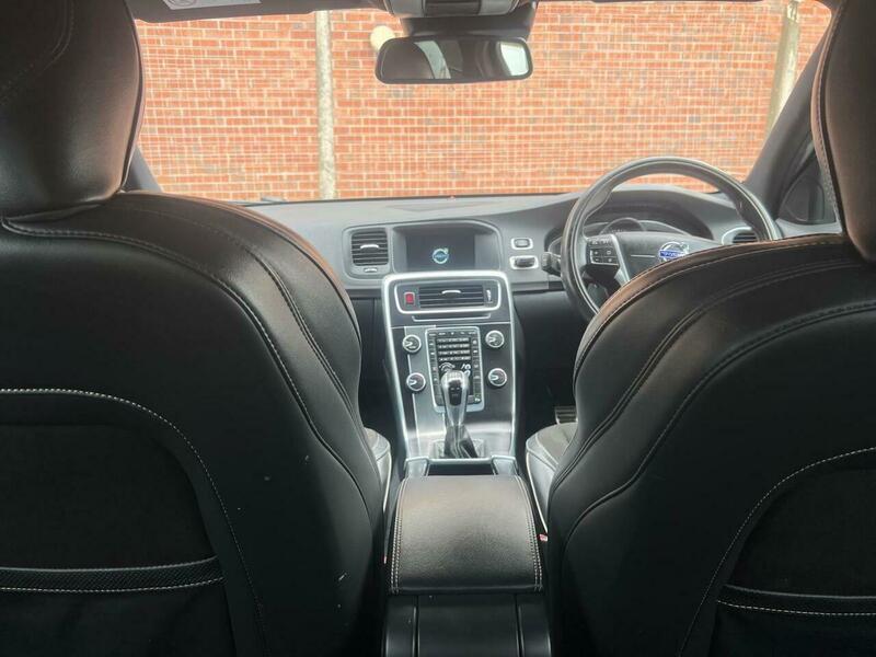 Used Volvo S60 2016 for sale - 78007422: Photo 15