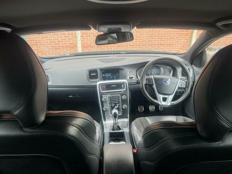 Used Volvo S60 2016 for sale - 78007422: Photo 16