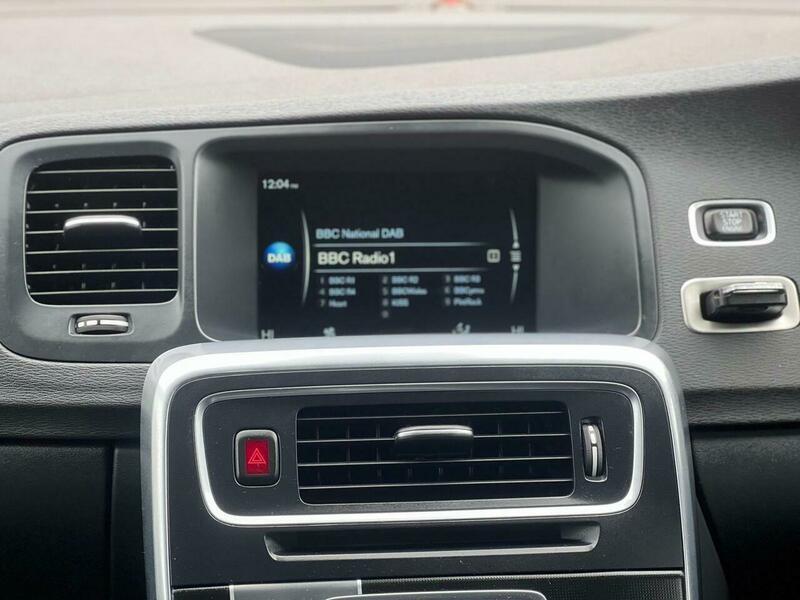 Used Volvo S60 2016 for sale - 78007422: Photo 17