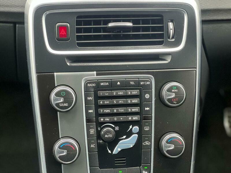 Used Volvo S60 2016 for sale - 78007422: Photo 18