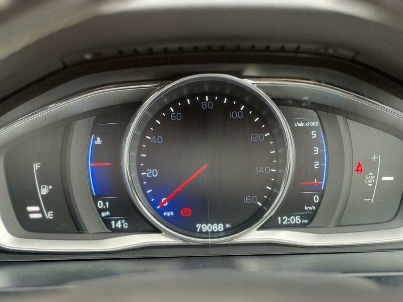 Used Volvo S60 2016 for sale - 78007422: Photo 20