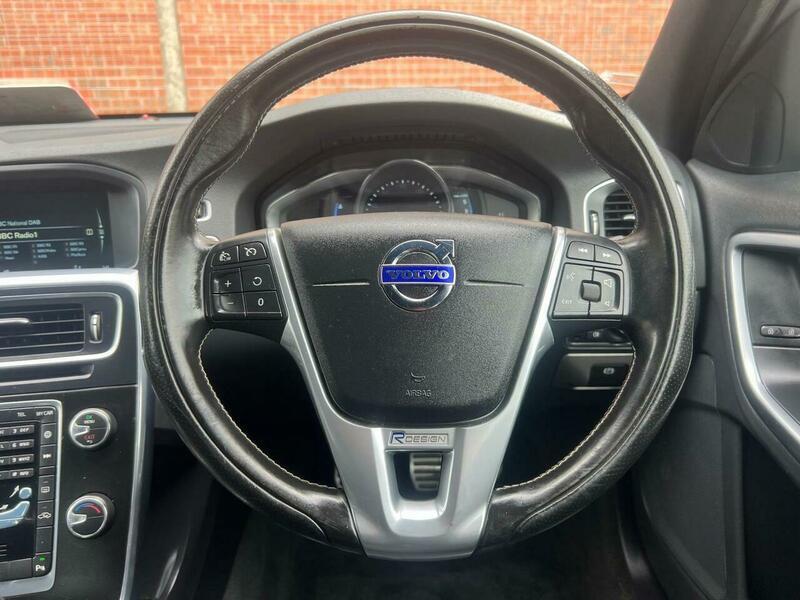 Used Volvo S60 2016 for sale - 78007422: Photo 21