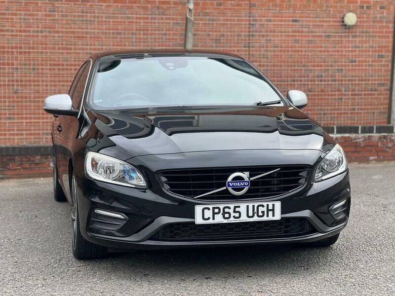Used Volvo S60 2016 for sale - 78007422: Photo 22