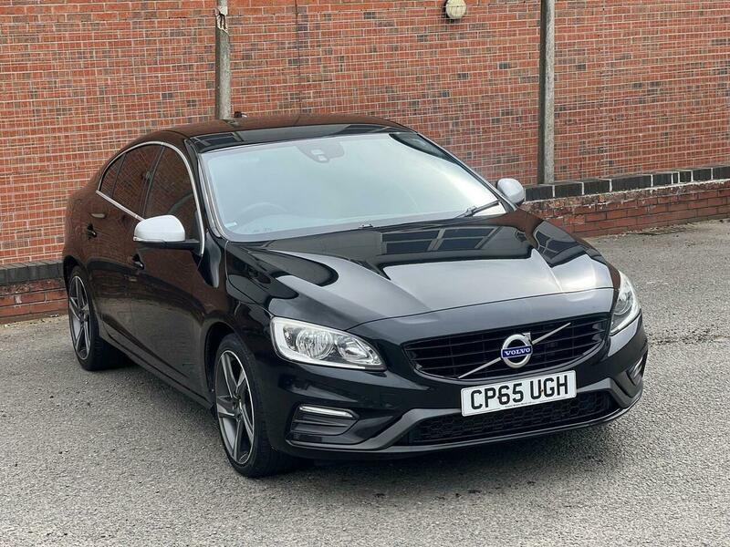 Used Volvo S60 2016 for sale - 78007422: Photo 23