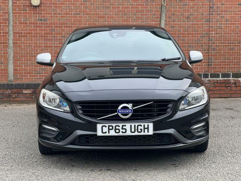 Used Volvo S60 2016 for sale - 78007422: Photo 24