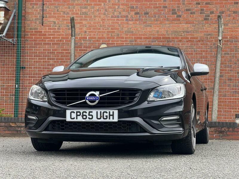 Used Volvo S60 2016 for sale - 78007422: Photo 25