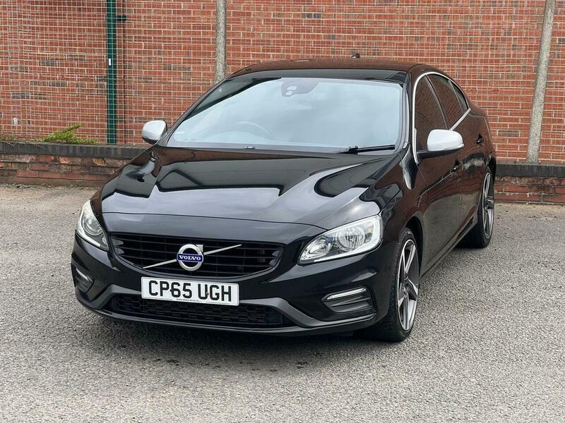 Used Volvo S60 2016 for sale - 78007422: Photo 26