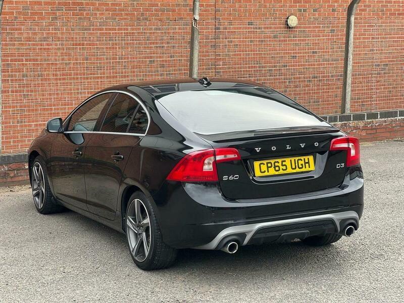 Used Volvo S60 2016 for sale - 78007422: Photo 27