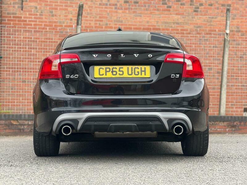 Used Volvo S60 2016 for sale - 78007422: Photo 28