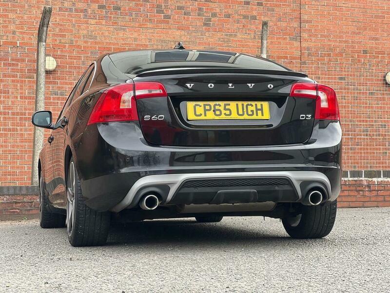 Used Volvo S60 2016 for sale - 78007422: Photo 29