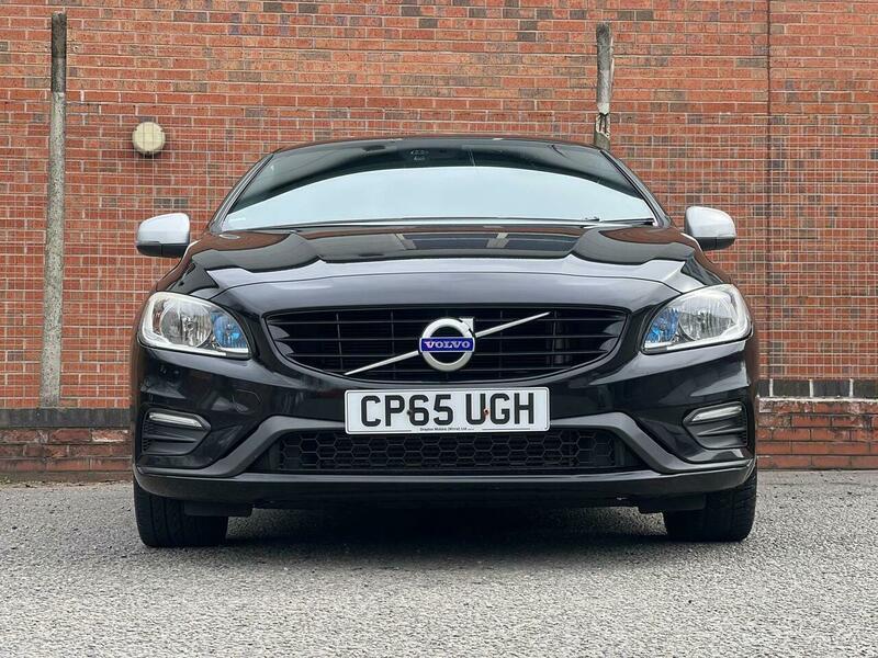 Used Volvo S60 2016 for sale - 78007422: Photo 3