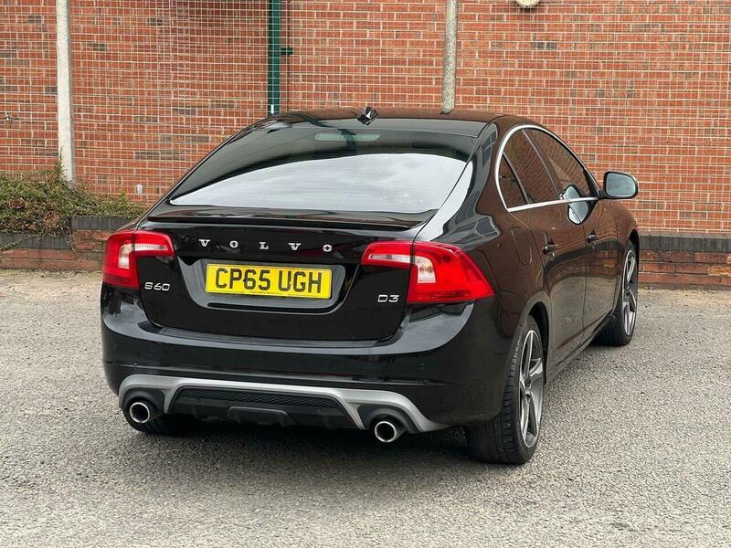 Used Volvo S60 2016 for sale - 78007422: Photo 30