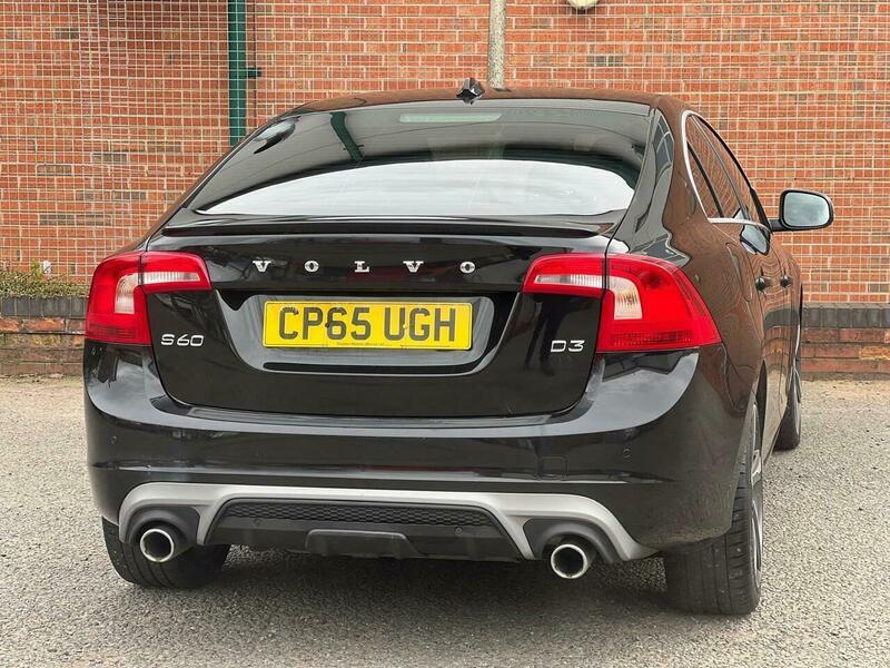 Used Volvo S60 2016 for sale - 78007422: Photo 31