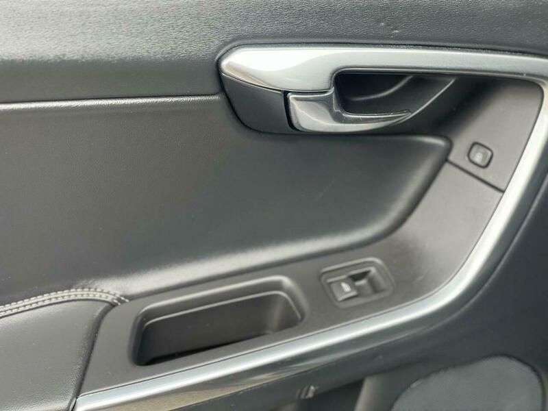 Used Volvo S60 2016 for sale - 78007422: Photo 34