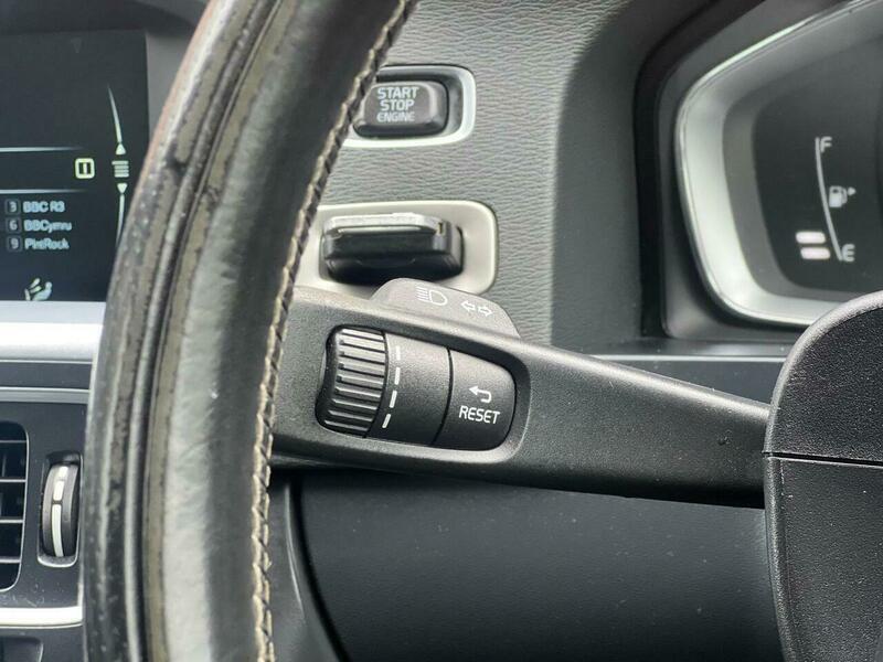 Used Volvo S60 2016 for sale - 78007422: Photo 40