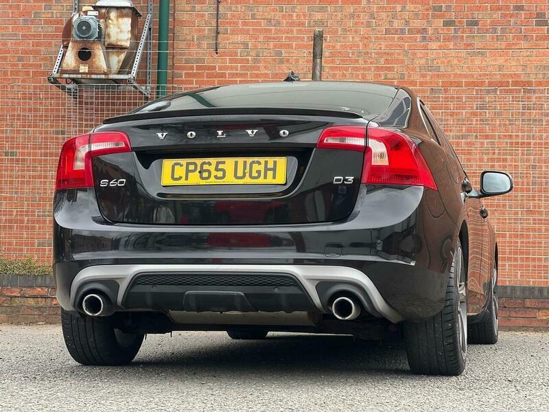 Used Volvo S60 2016 for sale - 78007422: Photo 5