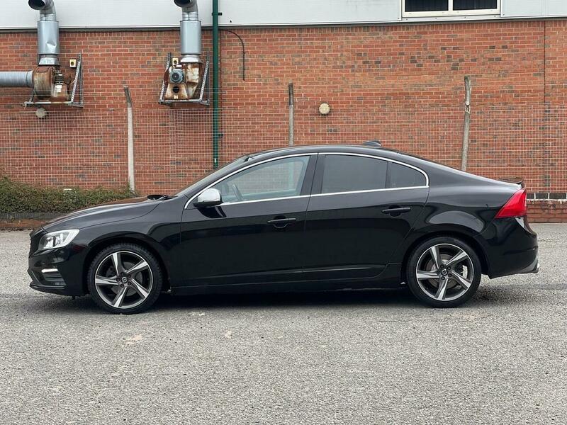 Used Volvo S60 2016 for sale - 78007422: Photo 6