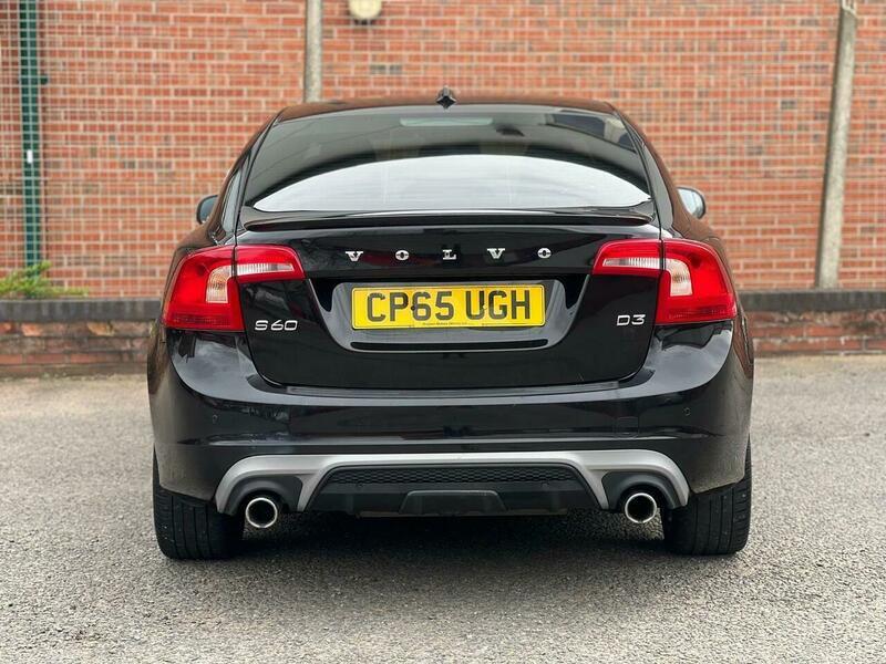 Used Volvo S60 2016 for sale - 78007422: Photo 7