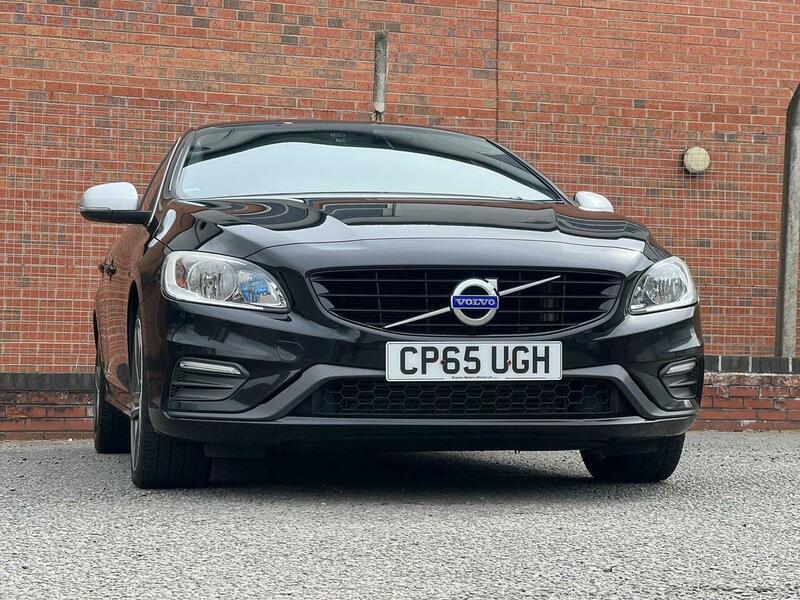 Used Volvo S60 2016 for sale - 78007422: Photo 8