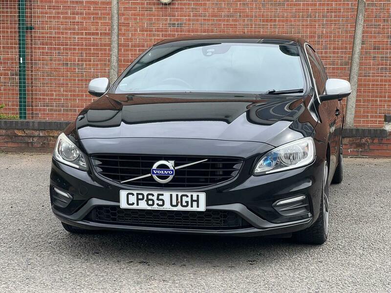 Used Volvo S60 2016 for sale - 78007422: Photo 9