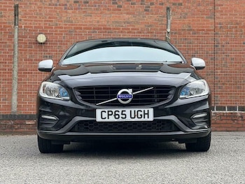 Used Volvo S60 2016 for sale - 78573844: Photo