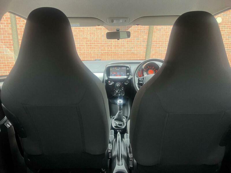 Used Citroen C1 for sale - 77768331: Photo 12