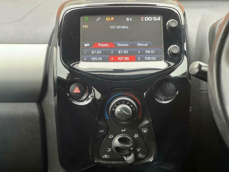 Used Citroen C1 for sale - 77768331: Photo 13