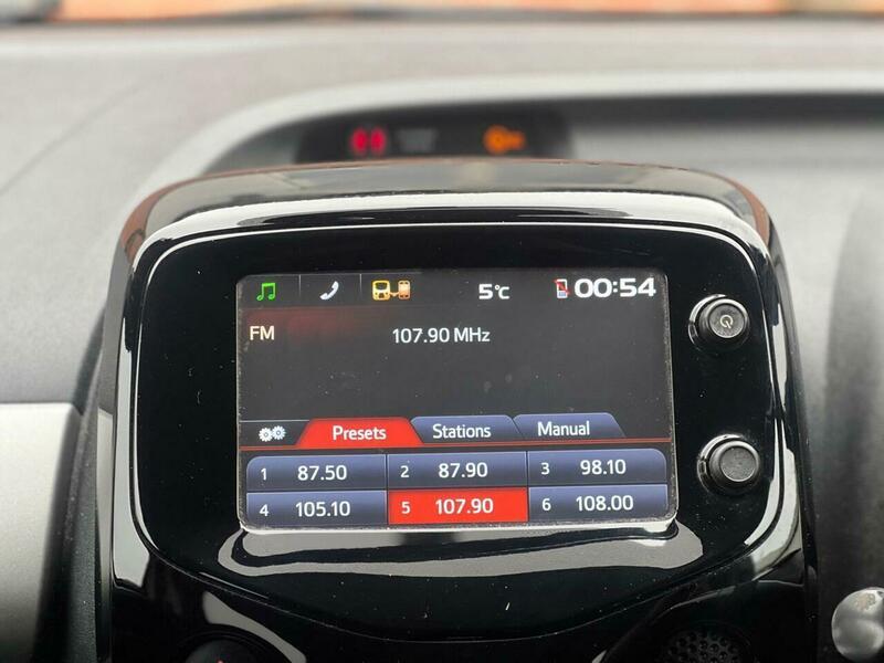 Used Citroen C1 for sale - 77768331: Photo 14