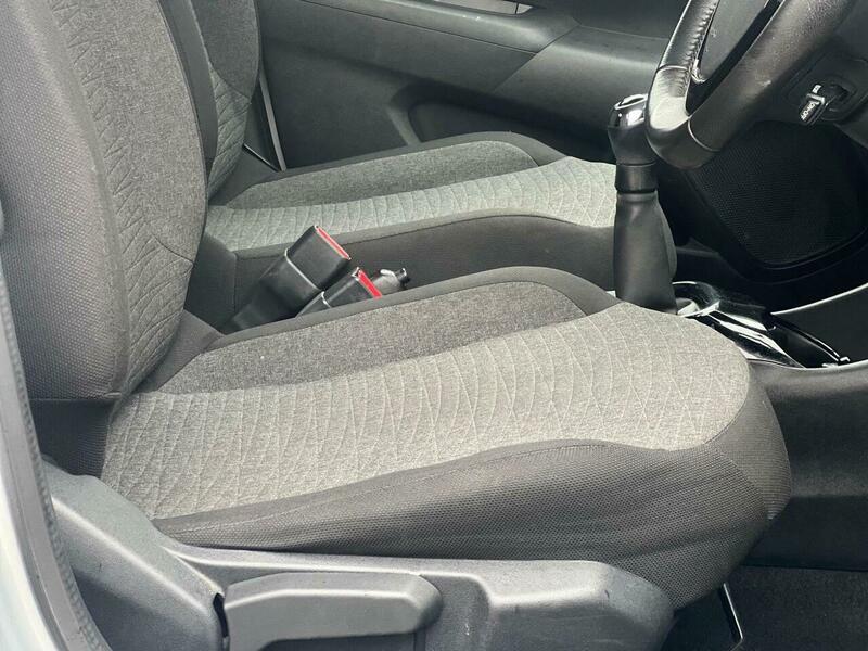 Used Citroen C1 for sale - 77768331: Photo 15