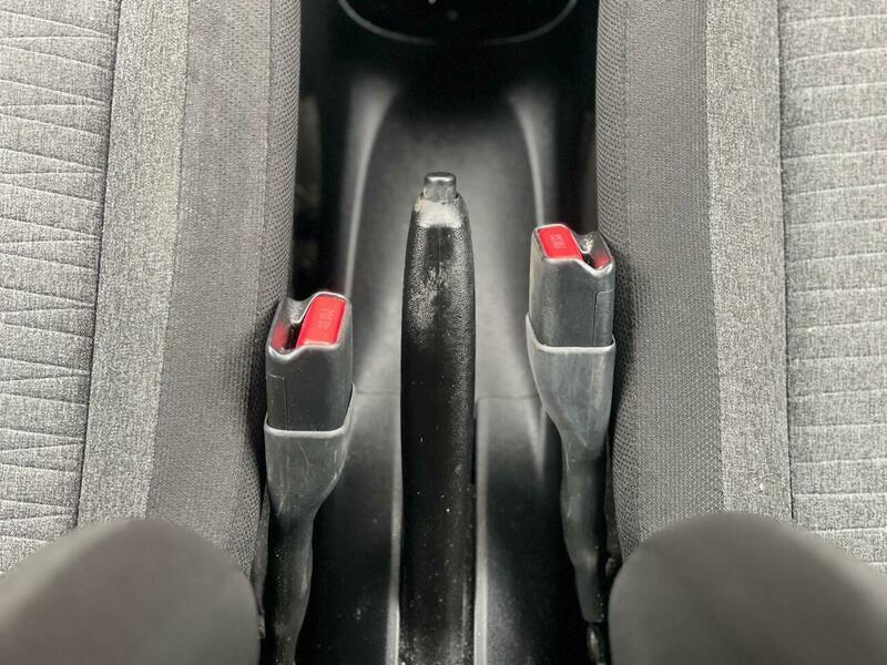 Used Citroen C1 for sale - 77768331: Photo 20