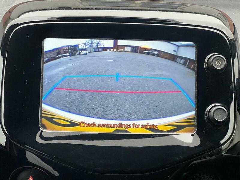 Used Citroen C1 for sale - 77768331: Photo 24