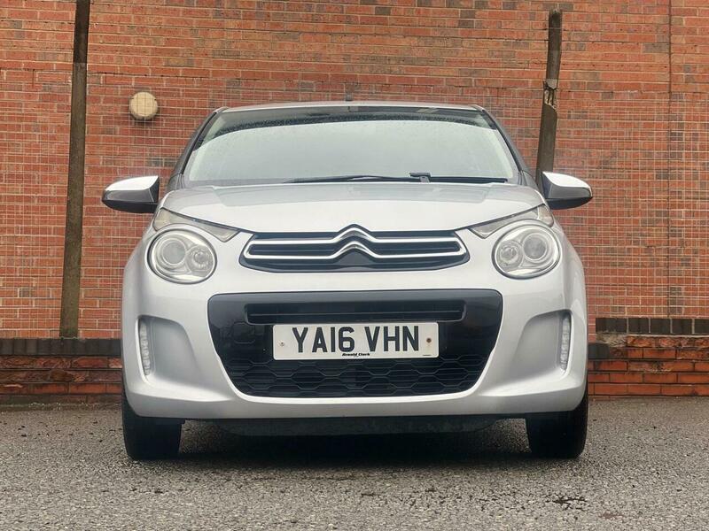 Used Citroen C1 for sale - 77768331: Photo 25
