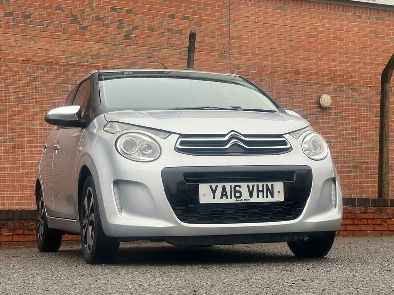 Used Citroen C1 for sale - 77768331: Photo 27