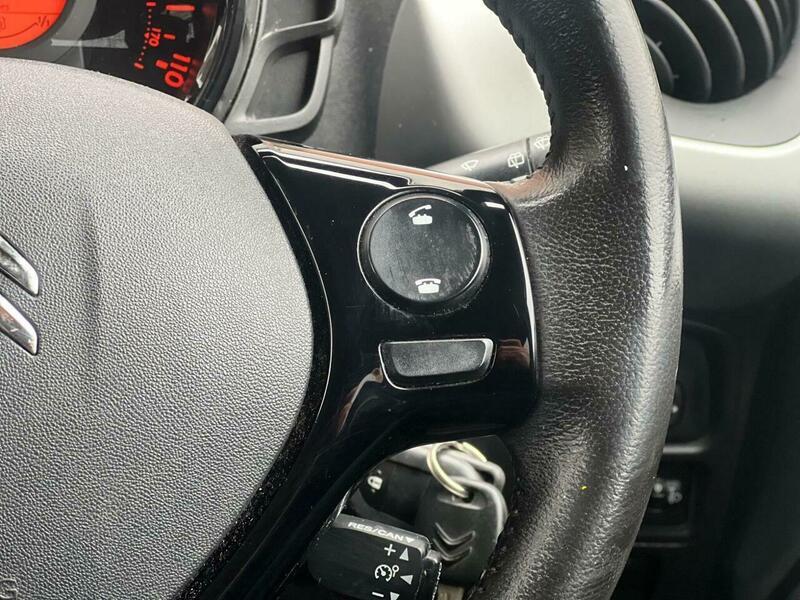 Used Citroen C1 for sale - 77768331: Photo 42