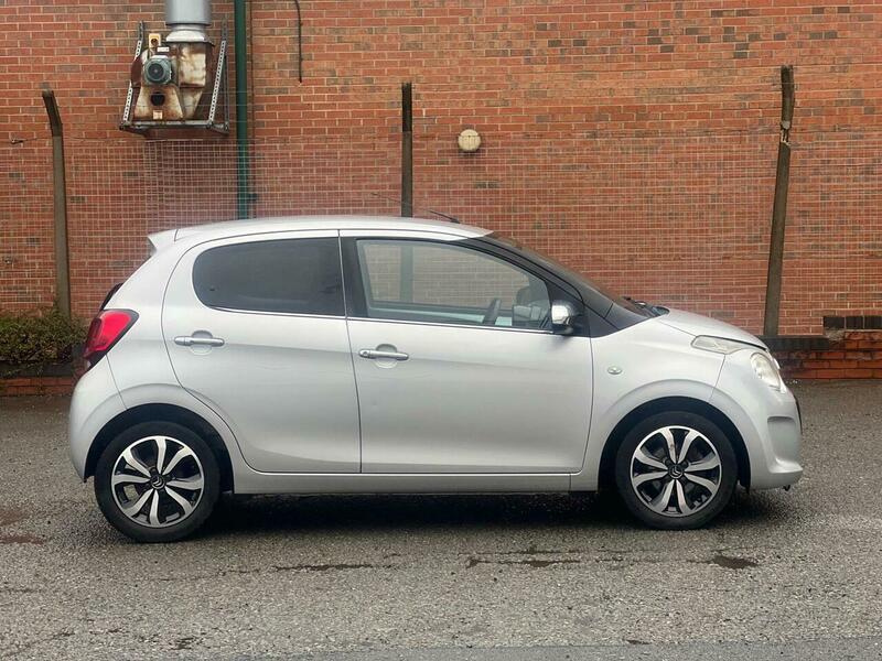 Used Citroen C1 for sale - 77768331: Photo 5
