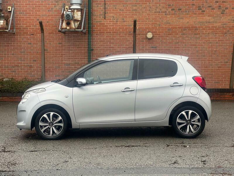 Used Citroen C1 for sale - 77768331: Photo 7