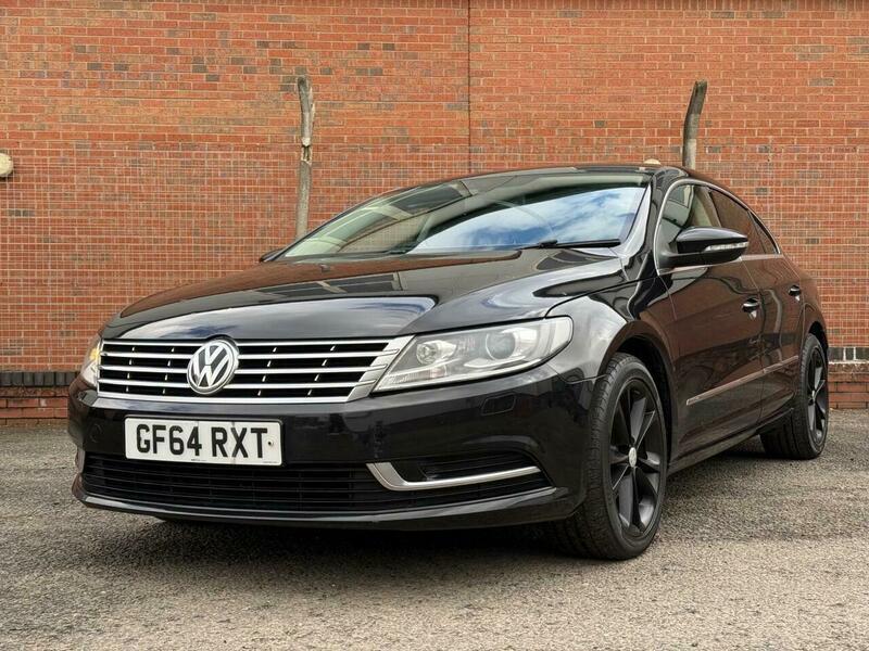 Used Volkswagen CC 2014 for sale - 77769392: Photo 10